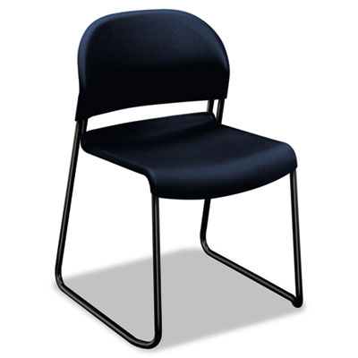 HON&reg; GuestStacker&reg; Steel Frame Chair