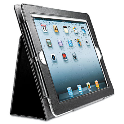 Kensington® Folio Case and Stand for Tablets Kensington® Folio Case and Stand for Tablets