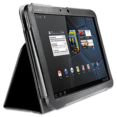 Kensington&reg; Folio Case and Stand for Tablets