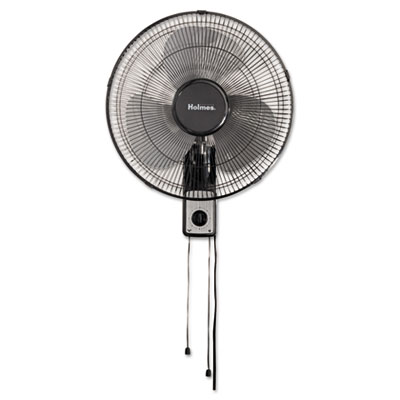 Holmes&reg; 16" Wall Mount Fan