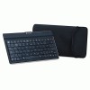 Verbatim&reg; Bluetooth&reg; Ultra-Slim Wireless Mobile Keyboard