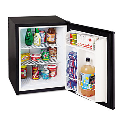 Avanti 2.5 Cu. Ft. Superconductor Refrigerator