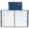 Day-Timer&reg; Coastlines&reg; Monthly Planner