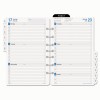 Day-Timer&reg; Simply Stated Weekly/Monthly Planner Refill
