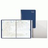 Day-Timer&reg; Coastlines&reg; Weekly/Monthly Planner
