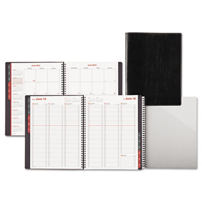 Day-Timer&reg; Fashion Weekly/Monthly Appointment Book