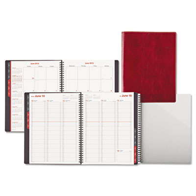 Day-Timer&reg; Fashion Weekly/Monthly Appointment Book