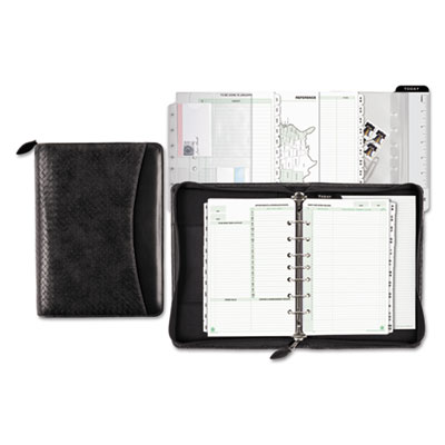 Day-Timer&reg; Woven Vinyl Starter Set