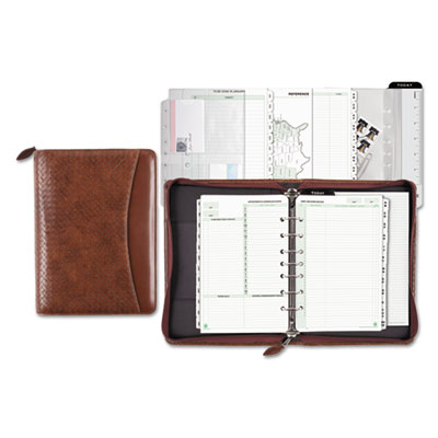 Day-Timer&reg; Woven Vinyl Starter Set