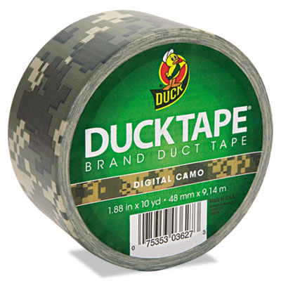 Duck&reg; Colored Duct Tape