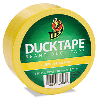 Duck&reg; Colored Duct Tape