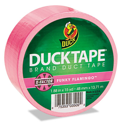 Duck&reg; Colored Duct Tape