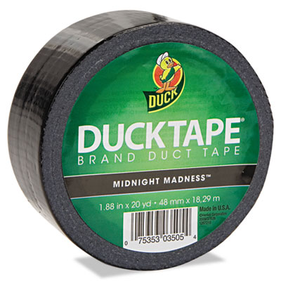 Duck&reg; Colored Duct Tape