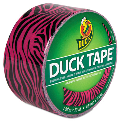 Duck&reg; Colored Duct Tape