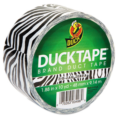 Duck&reg; Colored Duct Tape