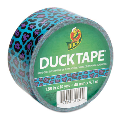 Duck&reg; Colored Duct Tape