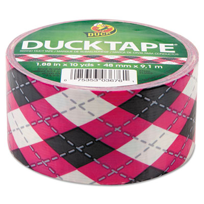 Duck&reg; Colored Duct Tape