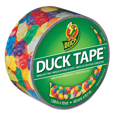 Duck&reg; Colored Duct Tape