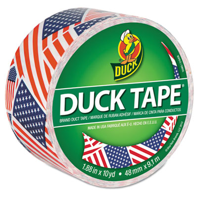 Duck&reg; Colored Duct Tape