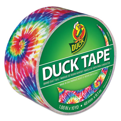 Duck&reg; Colored Duct Tape