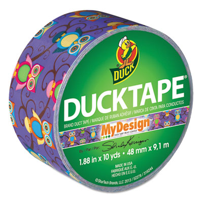 Duck&reg; Colored Duct Tape