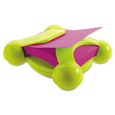 Post-it&reg; Pop-up Notes Jax Notes Dispenser