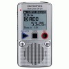 Olympus&reg; DP-201 Digital Recorder