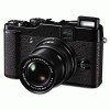 Fuji&reg; FinePix X10 Digital Camera
