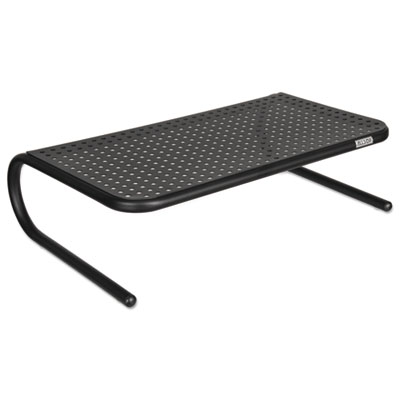 Allsop&reg; Metal Art&trade; Monitor Stand