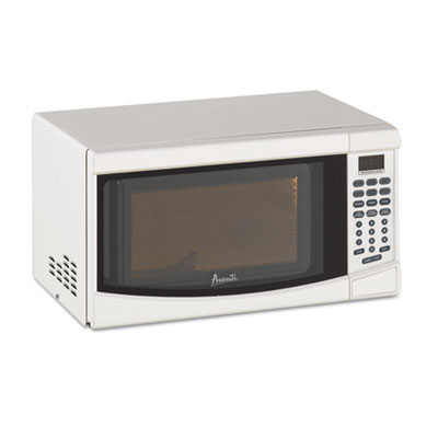 Avanti 0.7 Cubic Foot Capacity Microwave Oven