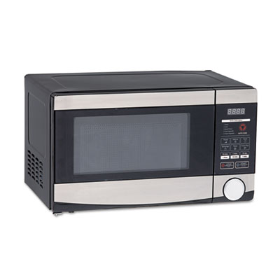 Avanti 0.7 Cubic Foot Capacity Microwave Oven