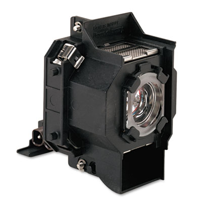 Epson® Replacement Lamp for Multimedia Projectors Epson® Replacement Lamp for Multimedia Projectors