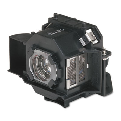 Epson&reg; Replacement Lamp for Multimedia Projectors