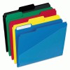 Pendaflex&reg; Hot Pocket Poly File Folders