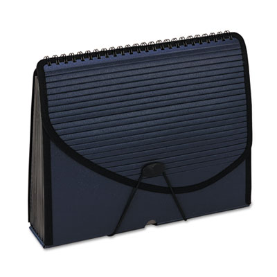 Pendaflex&reg; Spiral Poly Expanding File