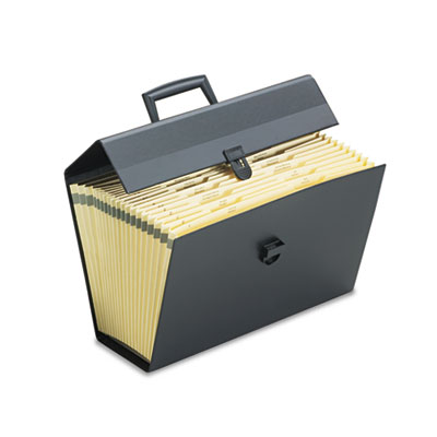 Pendaflex&reg; Portafile&trade; Letter/Legal Expanding Organizer