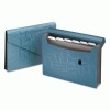 Pendaflex&reg; Essentials&trade; Expanding Poly Files