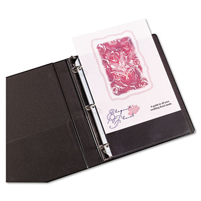 Oxford® Sheet Protector Oxford® Sheet Protector