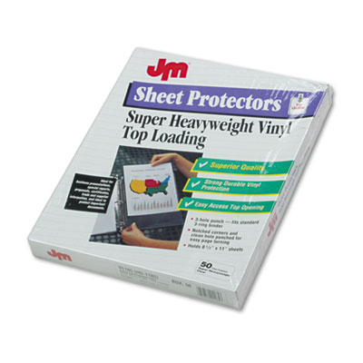 Oxford&reg; Sheet Protector