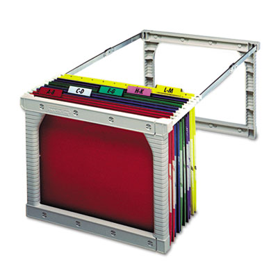 Pendaflex&reg; Plastic Snap-Together Hanging Folder Frame