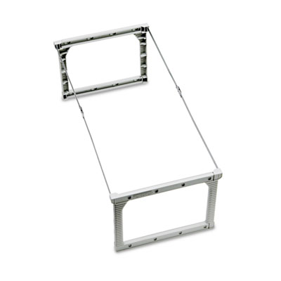 Pendaflex&reg; Plastic Snap-Together Hanging Folder Frame
