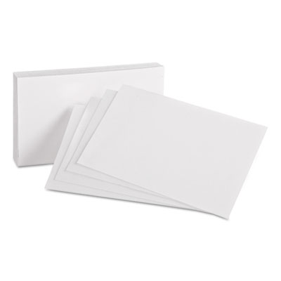 Oxford&reg; Index Cards
