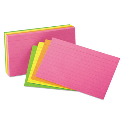 Oxford&reg; Index Cards