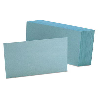 Oxford&reg; Index Cards