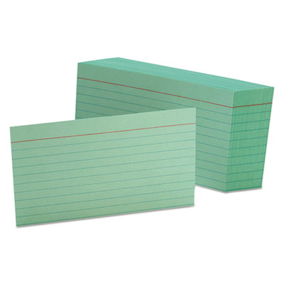 Oxford&reg; Index Cards