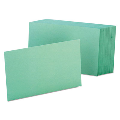 Oxford&reg; Index Cards