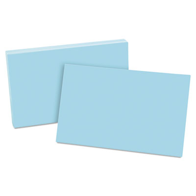 Oxford&reg; Index Cards