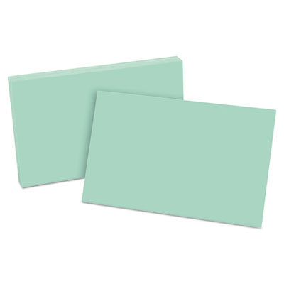 Oxford&reg; Index Cards
