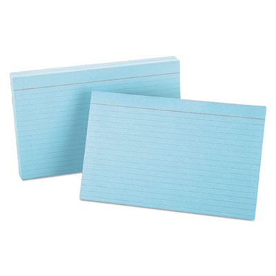 Oxford&reg; Index Cards