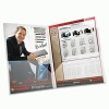 Pendaflex&reg; I-Organize&trade; Twin Pocket Folder